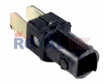 PORTALAMPARA ROYALTEK LUZ POSICION FORD CARGO - VENTA EN PAQUETES DE 10 UNIDADES ---